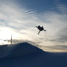 Foto: Johan Boman. &Aring;kare: Jonas Zeidlitz.
