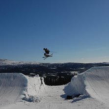 Foto: Dennis Ylikangas. &Aring;kare: Marcus Gardefjord.