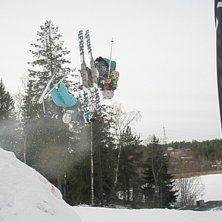 Foto: Anderas &Aring;slund. &Aring;kare: &Aring;re grabbarna?.