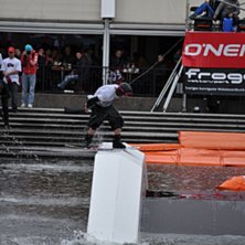 Foto: Daniel Yanez. &Aring;kare: Benjamin Hoppe.