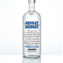 Foto: Christian Linderholm. &Aring;kare: Absolut skidk&aring;t.