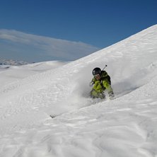 Foto: Alexander Montgomery. &Aring;kare: Christian Olsson.