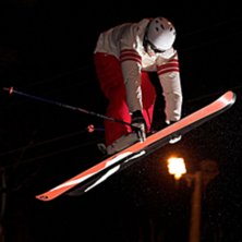 truck 3. Foto: Marcus Wallstersson. &Aring;kare: Robin Sandberg.