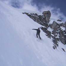 Foto: Daniel Olsson. &Aring;kare: Jonas Rinde.