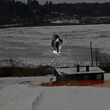 Foto: Runis. &Aring;kare: Fredrik.