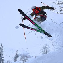 Foto: Niklas W. &Aring;kare: Tobbe Billstam.