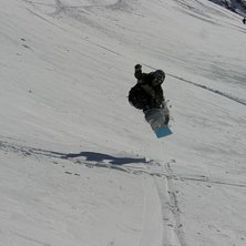 HAPPY TIMES ;-) EARLYBIRDS. Foto: Katrin Baumgartner. &Aring;kare: Henrik Finck.