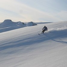 Foto: Andreas. &Aring;kare: Magnus Svensson.