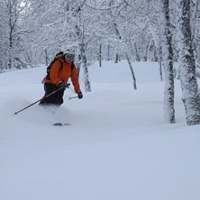 Nikon coolpix. Foto: Anders Merenius. &Aring;kare: Monika Eriksson.