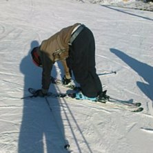 sheat happens.... Foto: erika V. &Aring;kare: DUDIE.