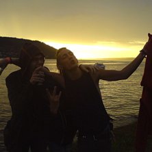 &Aring;kare: Berg o M&aring;ns.