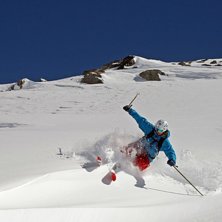 Wohoo. Foto: Adam Jonsson. &Aring;kare: Robin Ljungqwist.