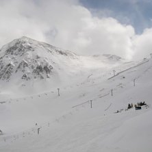 Arapahoe Basin 2012.