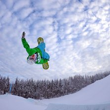 Foto: fredrik bergkvist. &Aring;kare: adam hermanson.