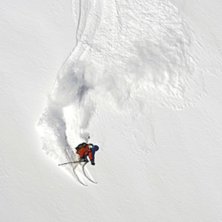 Ssssuuusssaannnnaaaaaahhhhh!. Foto: Fredrik Ludvigsson. &Aring;kare: Susanna Milikic.