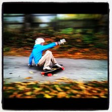 Foto: Adam Persson. &Aring;kare: Andr&eacute; Persson.