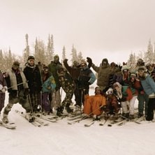 GAPER DAY. Foto: Ski patrol. &Aring;kare: Steamboat Gangstars.. haha.