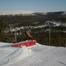 fs tail igen. Foto: Adrian. &Aring;kare: jag.