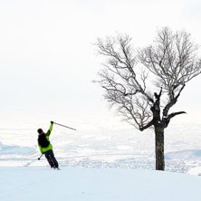 Dennis Rajden - Furano cloud claim.