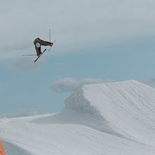 Foto: Dan Lindgren. &Aring;kare: Tanten.