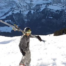 Foto: Bj&ouml;rn Rinde. &Aring;kare: Johan Sj&ouml;berg.