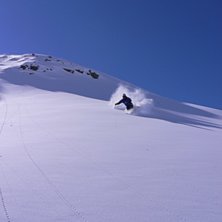 Quite all right, cola light.... Foto: Anders Rotstein. &Aring;kare: Peter Kaminski.