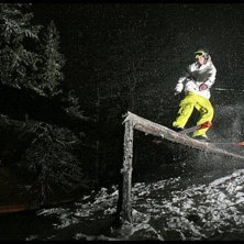 railade tr&auml;d idag. creds till jake.. Foto: jake. &Aring;kare: rasmus ericson.