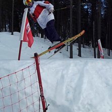 &Aring;kare: Emil widman.