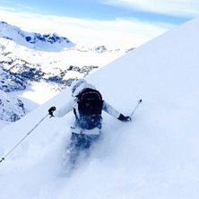 Rider: Tyra Ahlerup. &Aring;kare: Tyra Ahlerup.