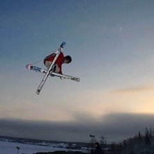 F&ouml;rsta octon:) dock inge vidare ljus. Foto: Henrik Andersson. &Aring;kare: Tsz-Hin Tang.