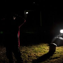 Foto: Stefan Nagy. &Aring;kare: Joakim Dahlstr&ouml;m.