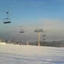 lift i backe kommer ej ih&aring;g. Foto: Johannes haade,. &Aring;kare: non.