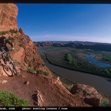 Foto: Sterling Lorence.