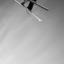 Chillerad dag med en massa skid&aring;kare, sol, Fat D . Foto: Mariah Johansson. &Aring;kare: David Torn&eacute;us.