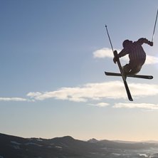 En tail helt enkelt:). Foto: Simon Magnusson. &Aring;kare: Arvid J&auml;genstedt.