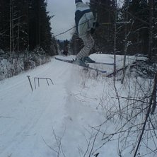 540. &Aring;kare: mats johansson.