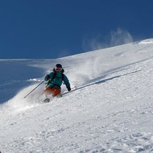 Foto: Giacomelli Alexander. &Aring;kare: Jesper Gottlieb.