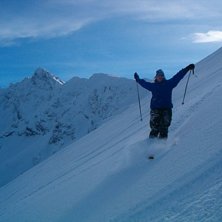 Foto: Cajsa-Malin Sk&auml;rstr&ouml;m. &Aring;kare: Anna Lie.