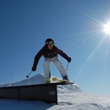 Foto: Kristoffer Heinevik. &Aring;kare: Daniel Kiland.