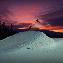 Jullovet =). Foto: ?. &Aring;kare: Cristopher Hj&auml;lmeby.