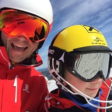 Lindvallen/Högfjället Foto