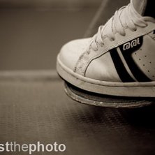 Foto: Peter L. &Aring;kare: Mikko.