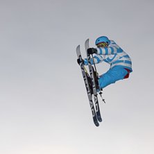 Foto: Tobias Hannu. &Aring;kare: Victor Olsson.