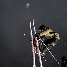 Shreditatale. Foto: Niklas dahlgren. &Aring;kare: henrik Hedbom Gyllander.