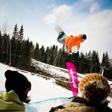 Disco flip/snurr vet inte vad de &auml;r eller hur man. Foto: Andreas Ojam&auml;e?. &Aring;kare: Linus B&auml;ckstr&ouml;m AkA DiscoKungen.
