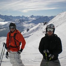 Foto: Fredrik. &Aring;kare: Jonas olsson emil Olsson.