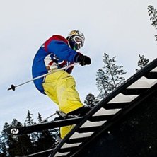 fakie!. Foto: random!. &Aring;kare: patrik r&ouml;ng&aring;rd.