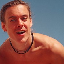 seglar resan som ja o mina polare tog i somras
fe. Foto: nils hildebrand.