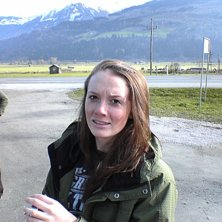 Men ojoj va glad jag ser ut att vara... Foto: Anton S&ouml;derholm Hellstr&ouml;m.