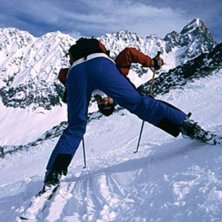 Foto: Camilla. &Aring;kare: Jessica.